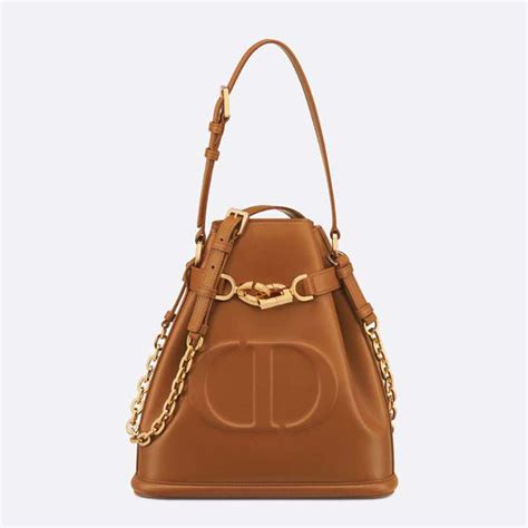 dior embossed bag